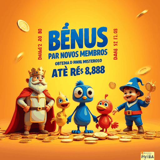 Descubra o 333bet8 e aproveite o bônus de boas-vindas no app!